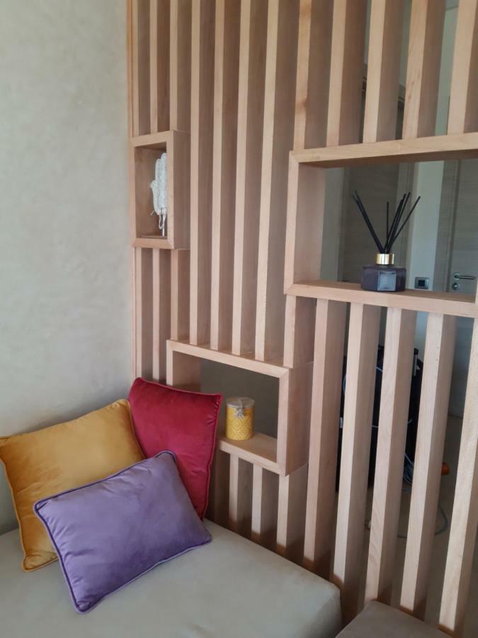 Jade Golf City Marrakesh Eksteriør billede