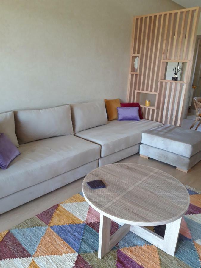 Jade Golf City Marrakesh Eksteriør billede