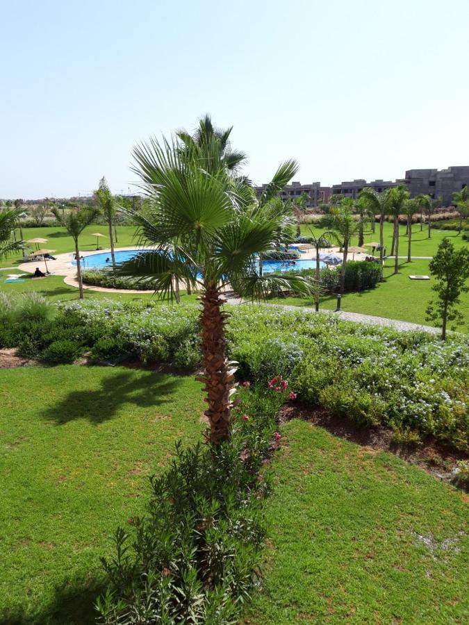 Jade Golf City Marrakesh Eksteriør billede