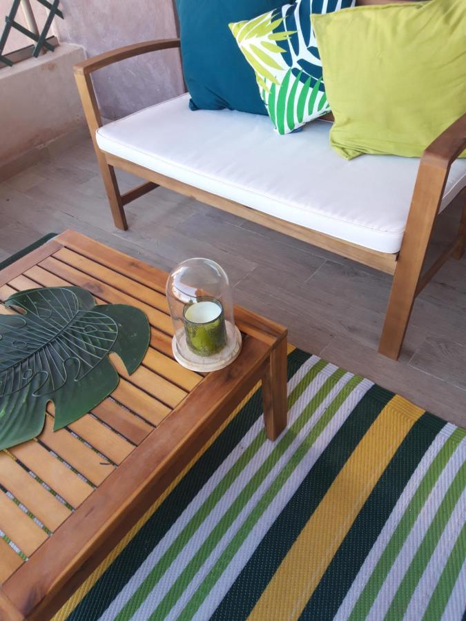 Jade Golf City Marrakesh Eksteriør billede