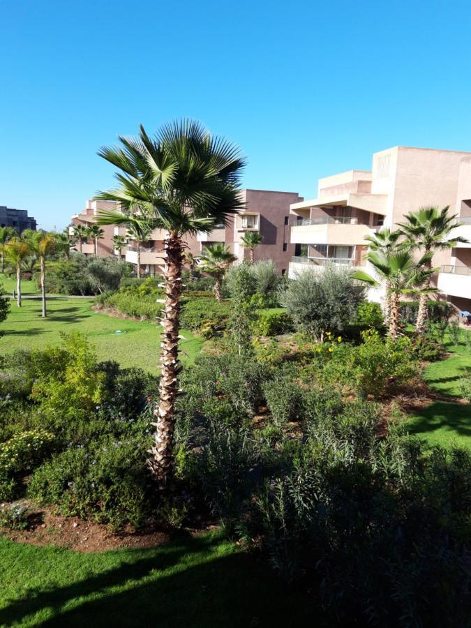 Jade Golf City Marrakesh Eksteriør billede
